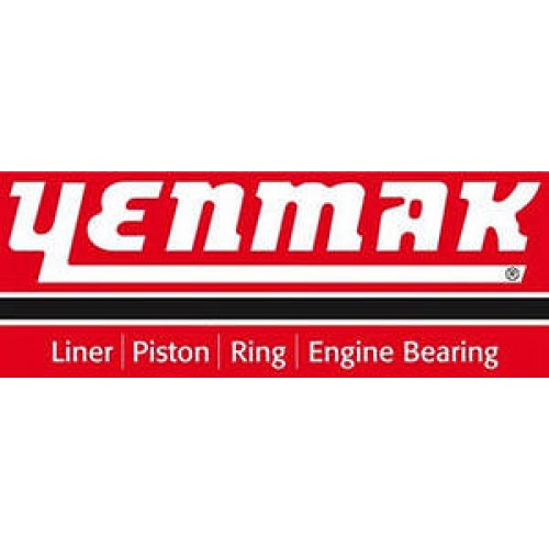 

YENMAK 31-03285-050 Поршень ДВС