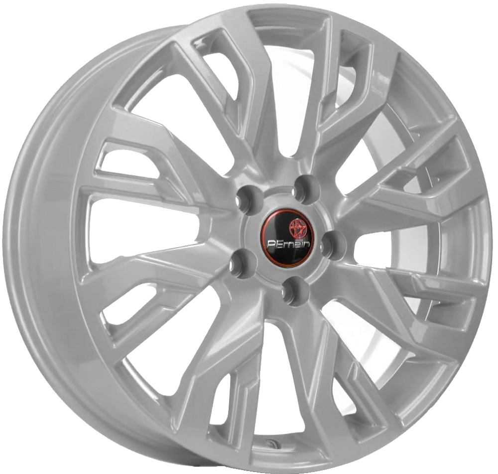

Колесный диск Tech-line RST R207 (S) 6.5xR17 ET33 5*108 D60.1, Серебристый, RST R207 (S) 6.5xR17 ET33 5*108 D60.1