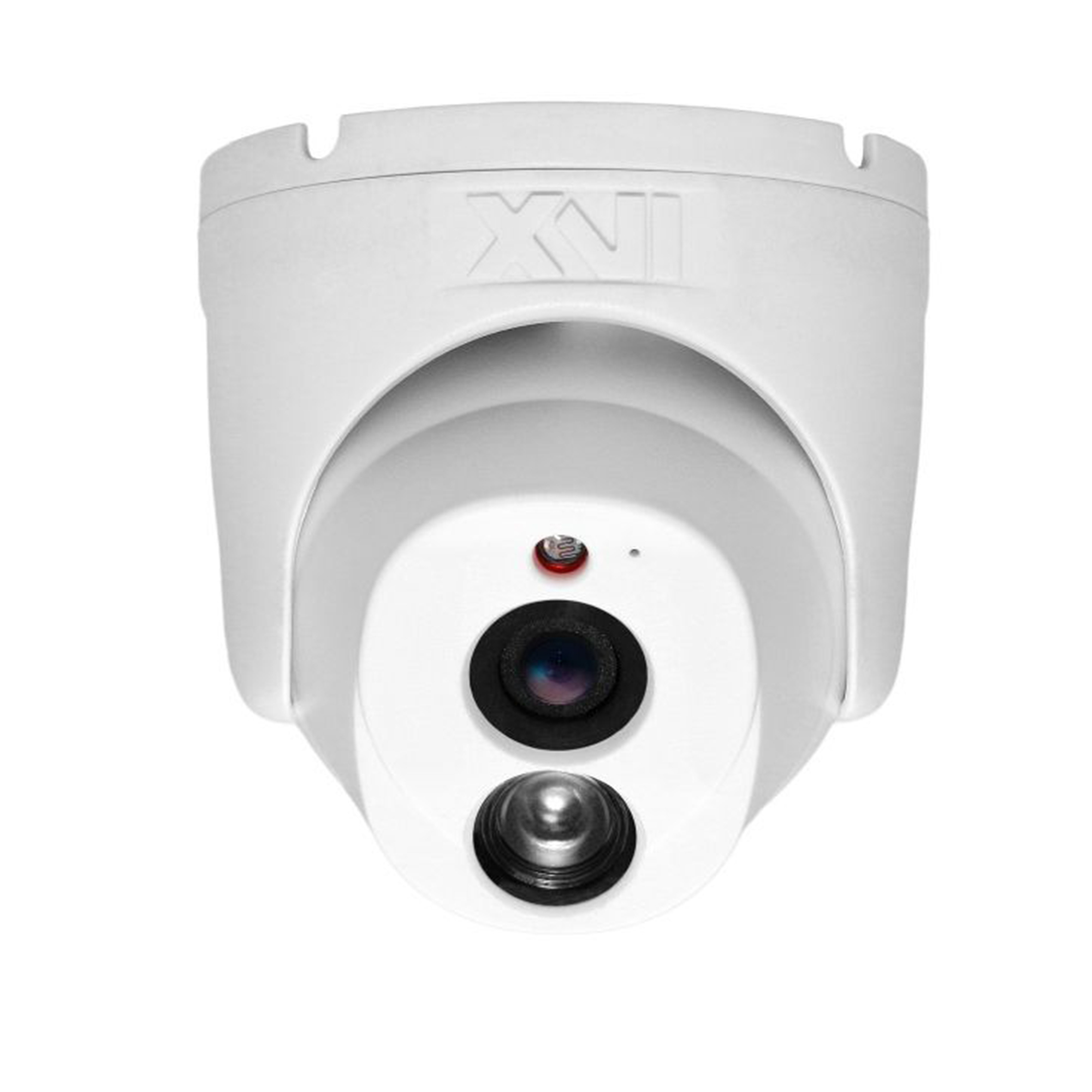 

Антивандальная AHD камера XVI VC9504BIM-IR, 4Мп, фикс.объектив, ИК (3.6мм), VC9504BIM-IR