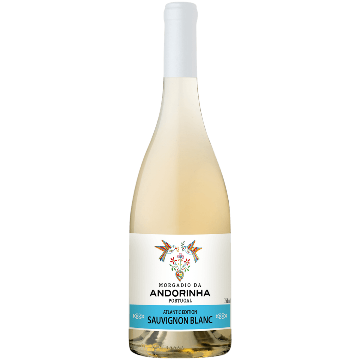 

Вино Morgadio da Andorinha Sauvignon Blanc белое сухое 0,75 л