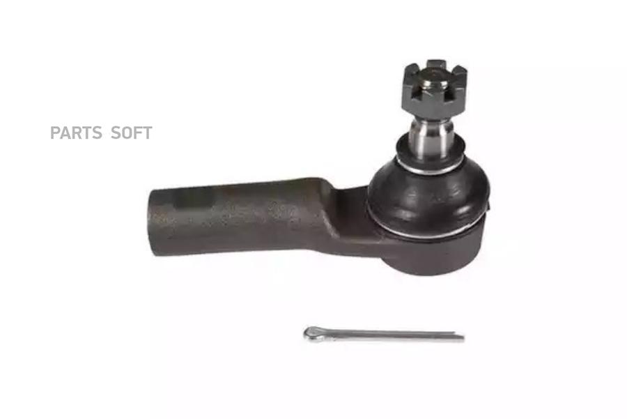 

Нак.рул.тяги nissan almera,primera p10,p11,p12 95=>