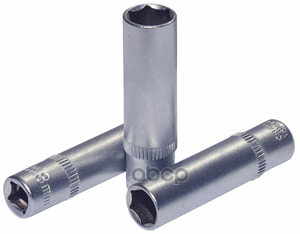 

Головка Глубокая 1/4" 7 Мм 6 Гр. Автодело АвтоDело арт. 39377