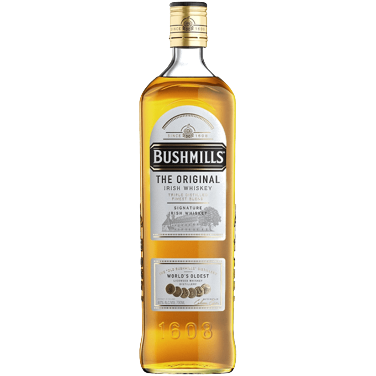 

Виски Bushmills 0,7 л