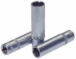 

Головка Глубокая 1/4" 9 Мм 6 Гр. Автодело АвтоDело арт. 39379