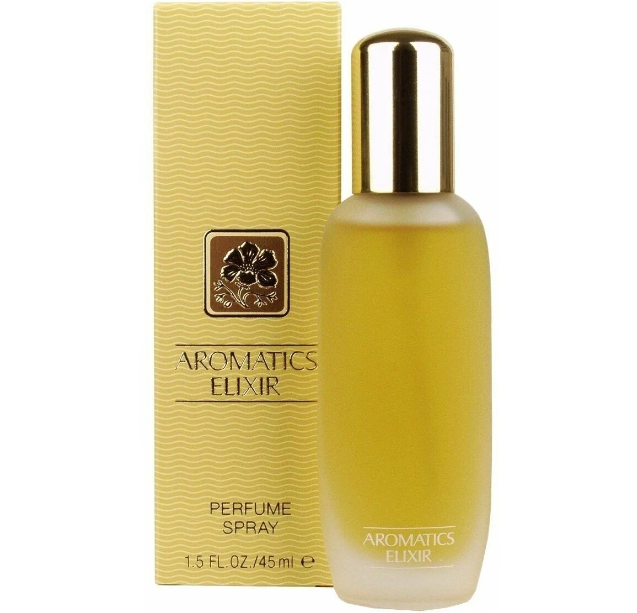 Духи Clinique Aromatics Elixir женские 45 мл