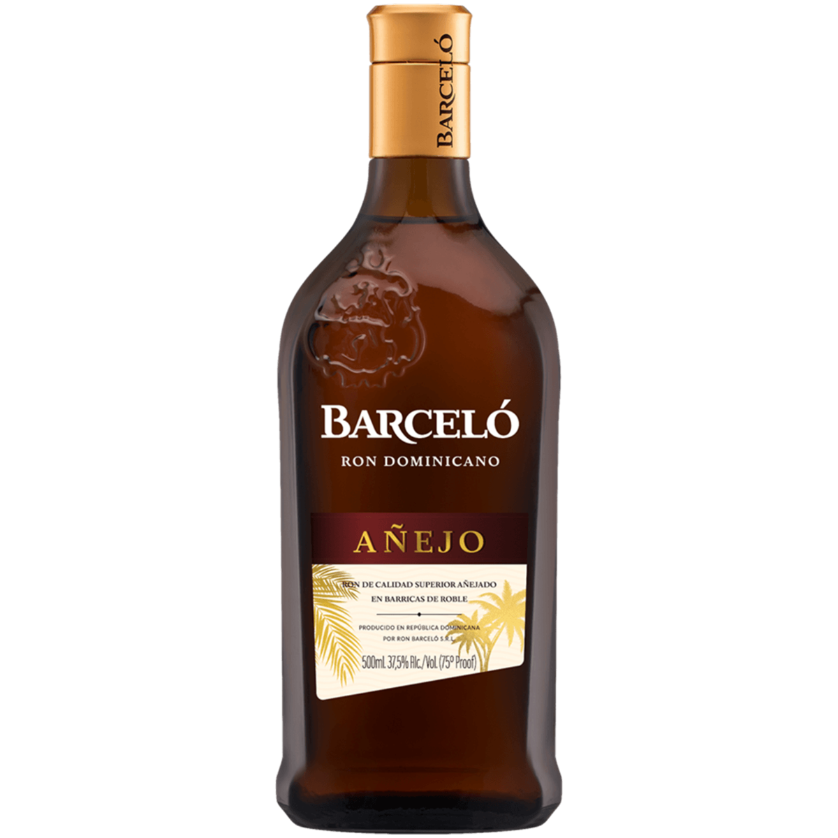 Barcelo ron dominicano