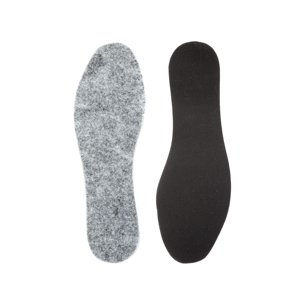 

Стельки для обуви унисекс ZENDEN Z-22-1261 FELT 36 RU, Z-22-1261 FELT