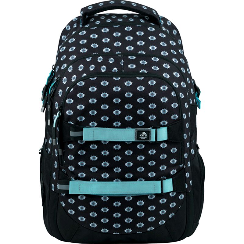 

Рюкзак Kite Education teens 22-2576L-3, Нет модели