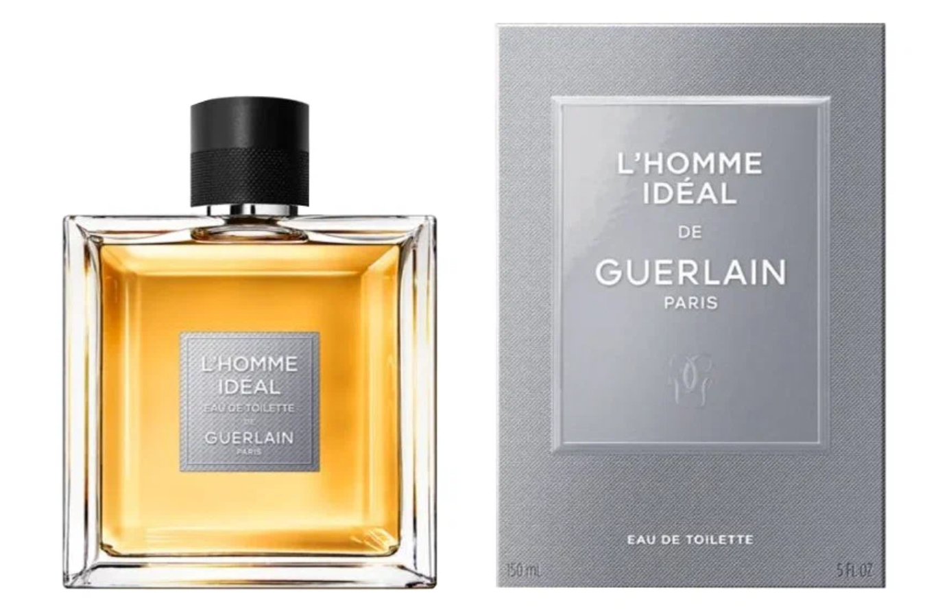 Туалетная вода Guerlain L'Homme Ideal мужская 150 мл