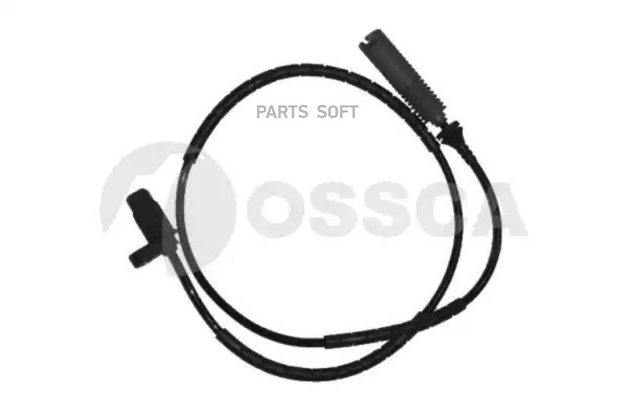 

Датчик ABS заднего колеса / BMW 1,3 (E81,82,87,88,90,91,92,93) 0413 OSSCA 05466