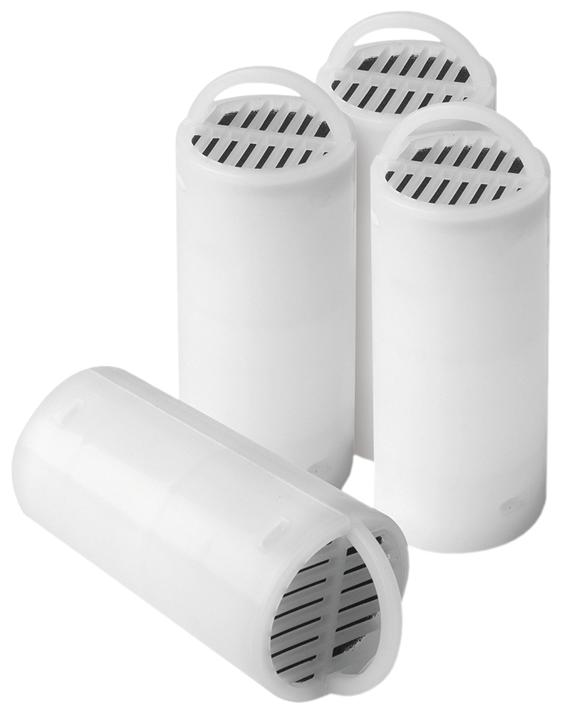 

Комплект угольных фильтров PetSafe FLT-356 Drinkwell 360 4шт