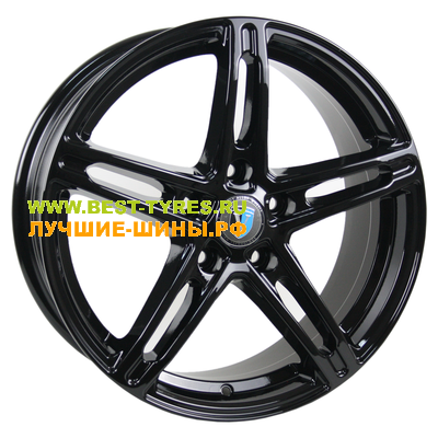 

Колесный диск Tech-line Venti 1718 (B) 7xR17 ET42 5*114.3 D67.1