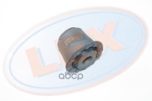 

Сайленблок Зд Балки Зд LEX SB0536