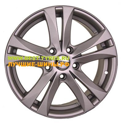 

Колесный диск Tech-line Neo 644 (BH) 6.5xR16 ET50 5*108 D63.4