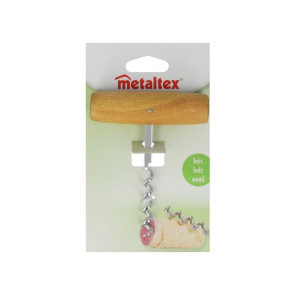 

Штопор Metaltex 42594841