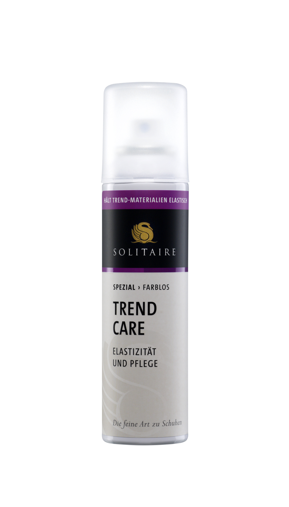 

SOLITAIRE Средство для ухода за модными материалами Trend Care 150 мл.