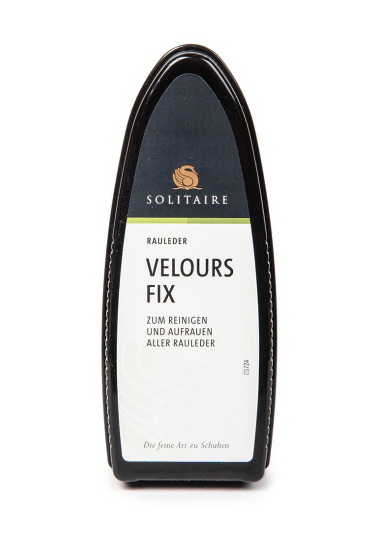 

SOLITAIRE губка для велюра Velours Fix