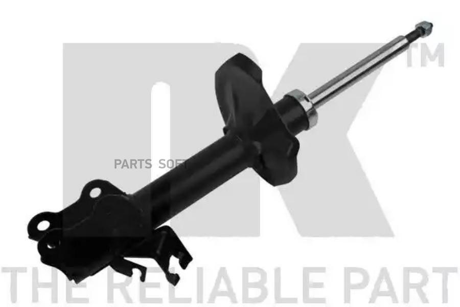 

Амортизатор газовый NISSAN NK 652232452