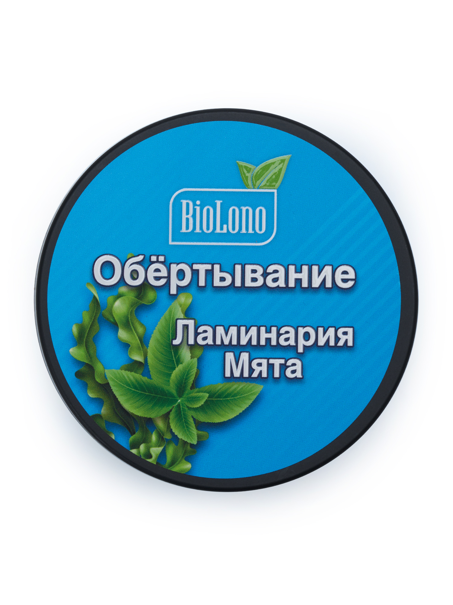 

Холодное обертывание BioLono, 4603749438231