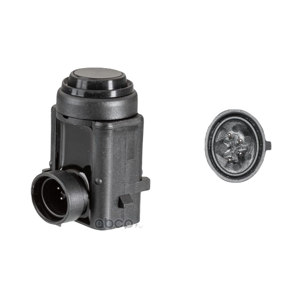 

hella Датчик парковки hella 6px358141011