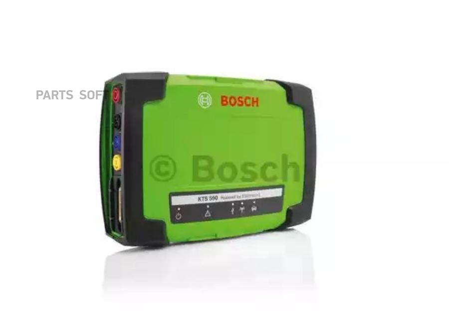 Системный Тестер Kts 590 Bosch 0684400590