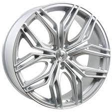 

Колесный диск Tech-line 205 (S) 8.5xR20 ET42 5*114.3 D67.1