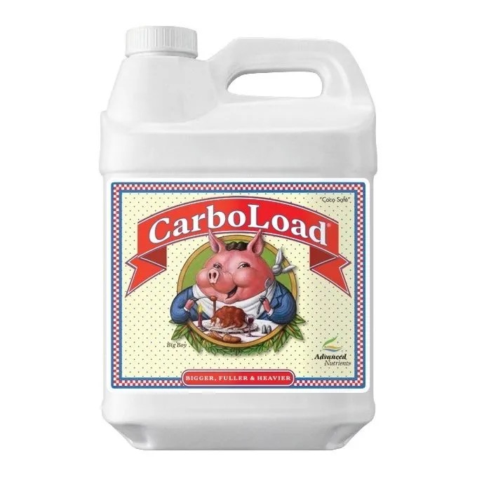 

Стимулятор AN CarboLoad Liquid 250 мл