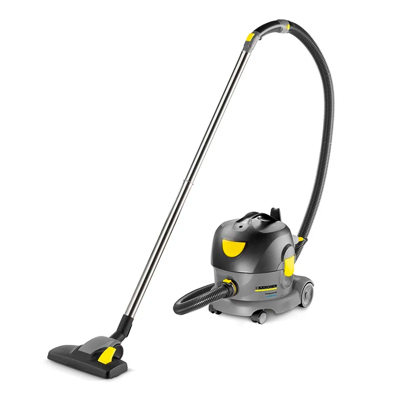 

Пылесос Karcher T 7/1 Ecoefficiency 1.527-145