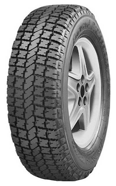 Шины Алтайшина Forward Professional 156 185/75 R16C 104/102Q