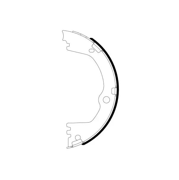 

Тормозные колодки HELLA PAGID/BEHR 8da355051231