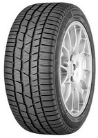 

Шины Continental WinterContact TS 830 P 255/45R19 100V