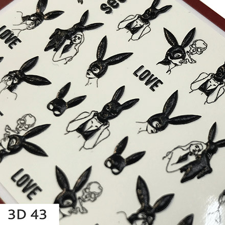 

3D-слайдер Nika Nagel №43