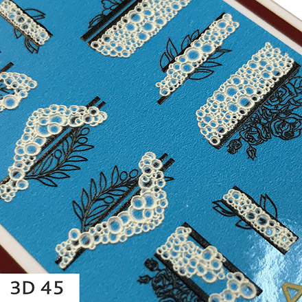 

3D-слайдер Nika Nagel №45