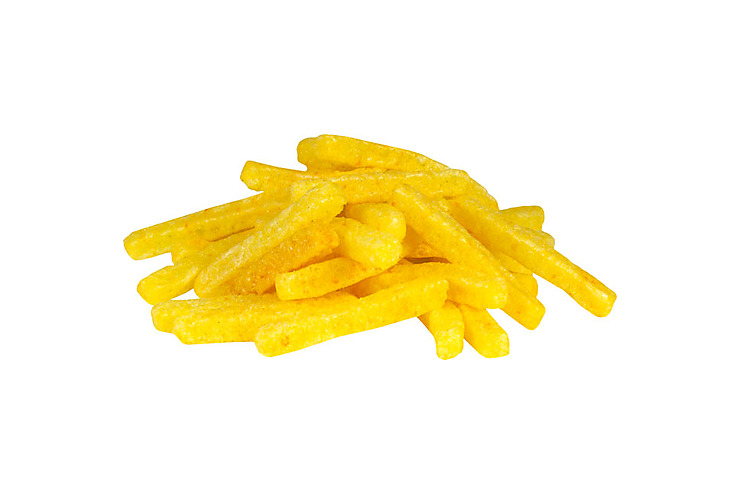 

Картофельная соломка со вкусом сыра, 300 г