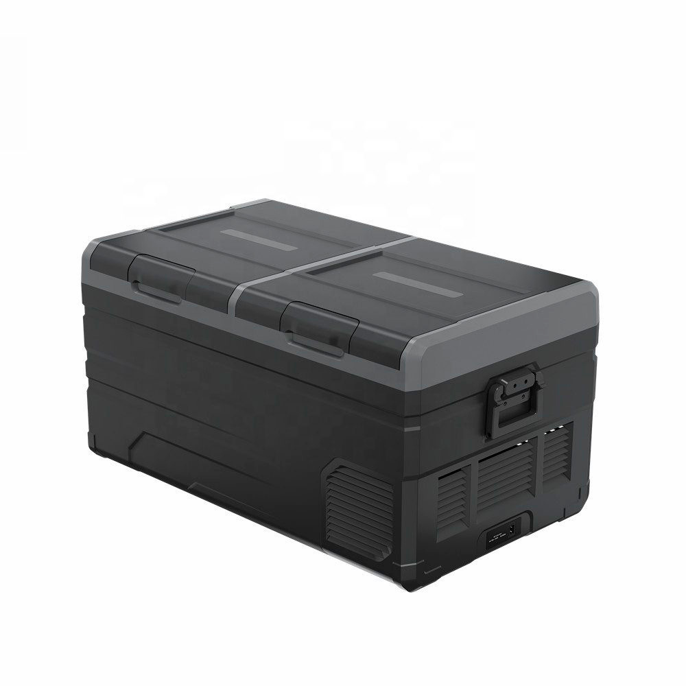 

Автохолодильник компрессорный Alpicool TW95 990076, TW95
