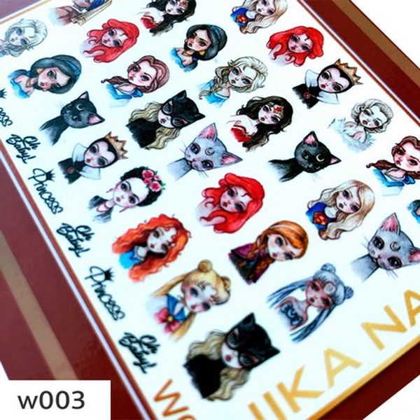 

Слайдер-дизайн Nika Nagel №W003