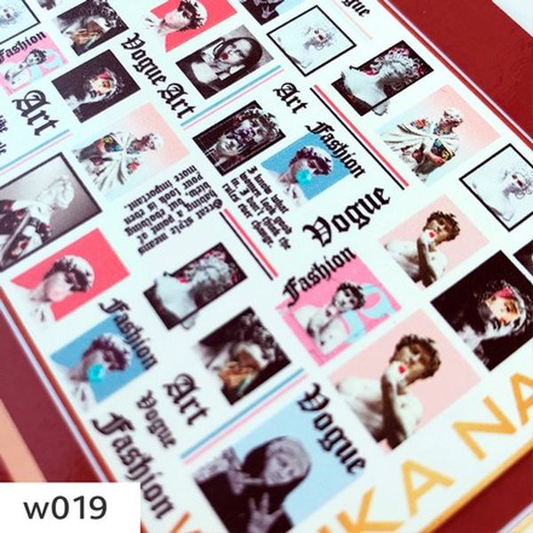 

Слайдер-дизайн Nika Nagel №W019