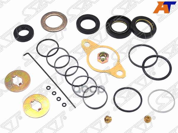 

Ремкомплект Рулевой Рейки Toyota Camry Vcv10/Scepter Vcv10 Sat K04445-33023
