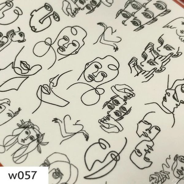 

Слайдер-дизайн Nika Nagel №W057