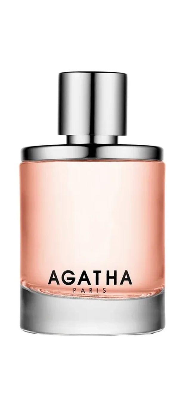 Туалетная вода Agatha Enjoy Eau de Tiolette