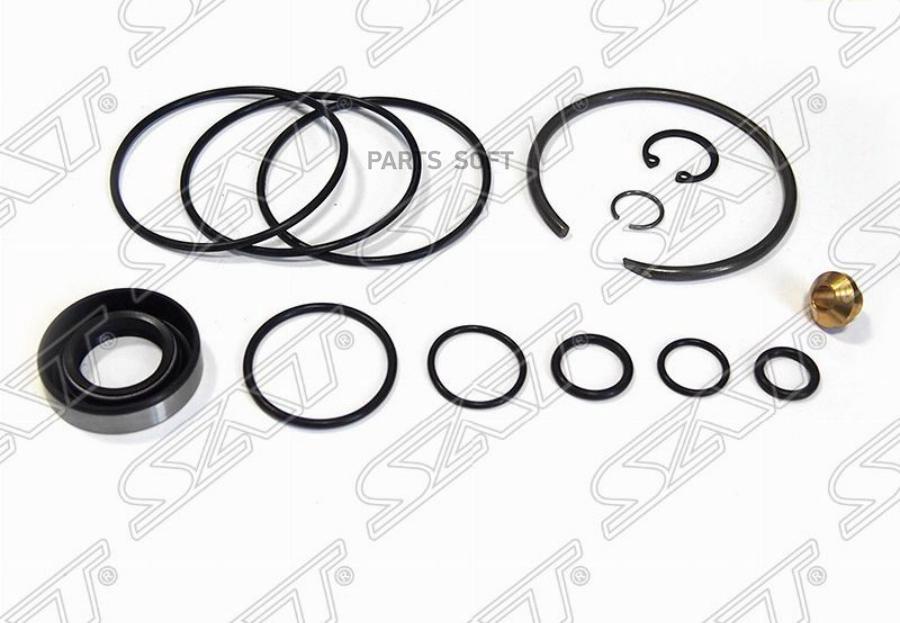 

Ремкомплект Насоса Гур Toyota Ipsum Sxm10 3Sfe Sat K04446-44010