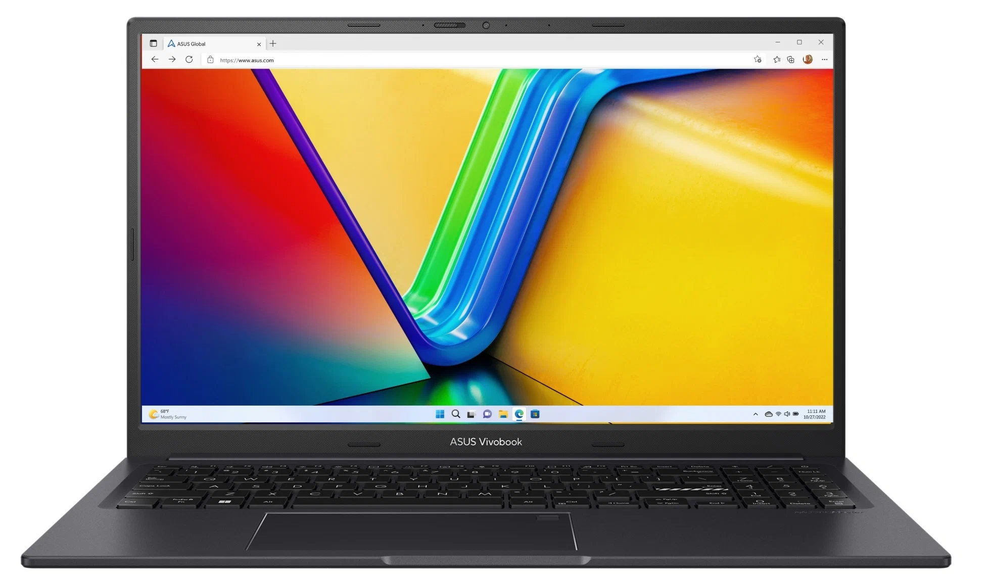 

Ноутбук Asus VivoBook 15X K3504Va-MA476 черный (90NB10A1-M00K60), VivoBook 15X K3504Va-MA476