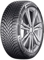 

Автошина Continental WinterContact TS 860 195/45R16 84H