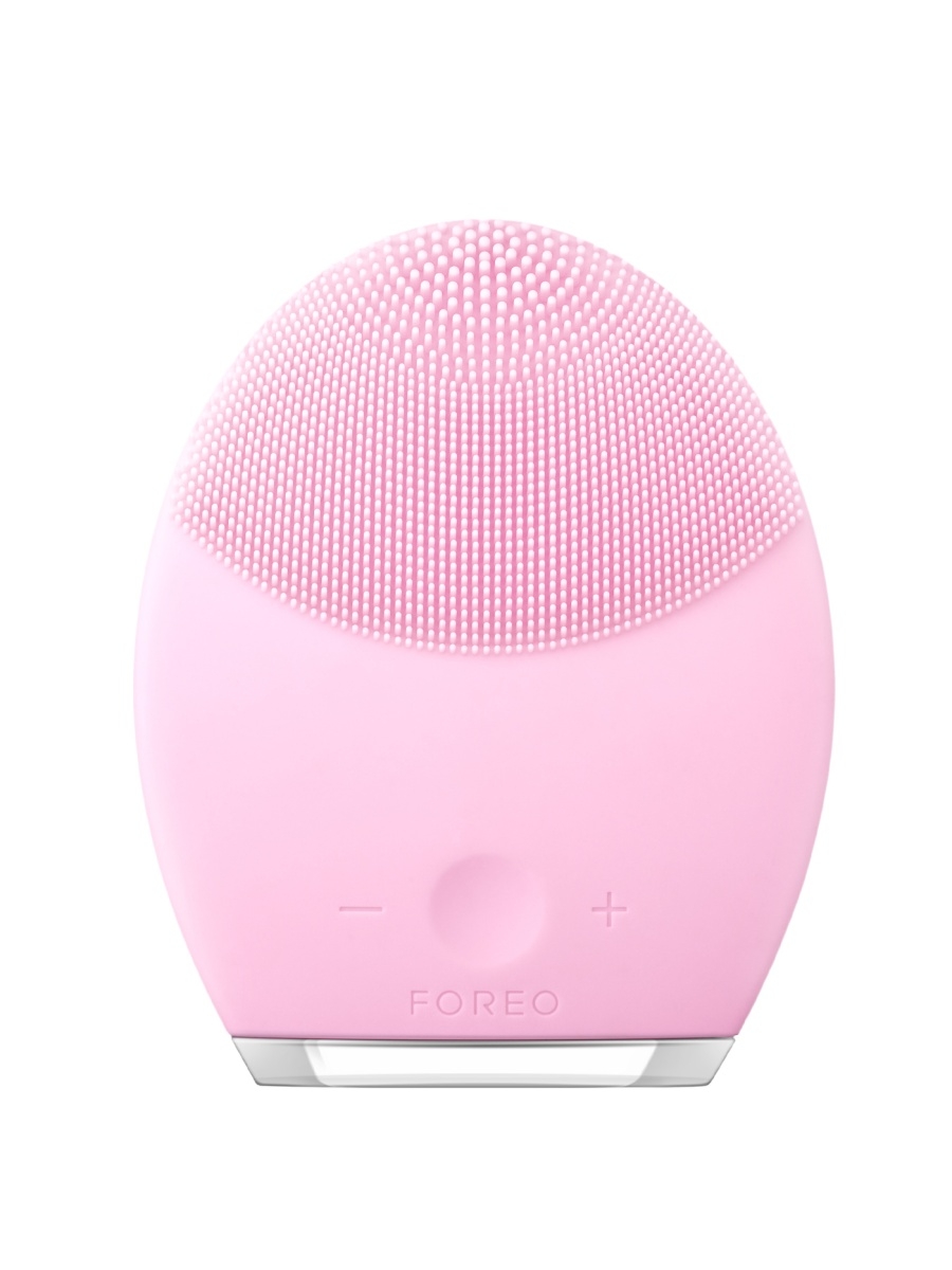 

Щетка для очищения лица Foreo Luna 2