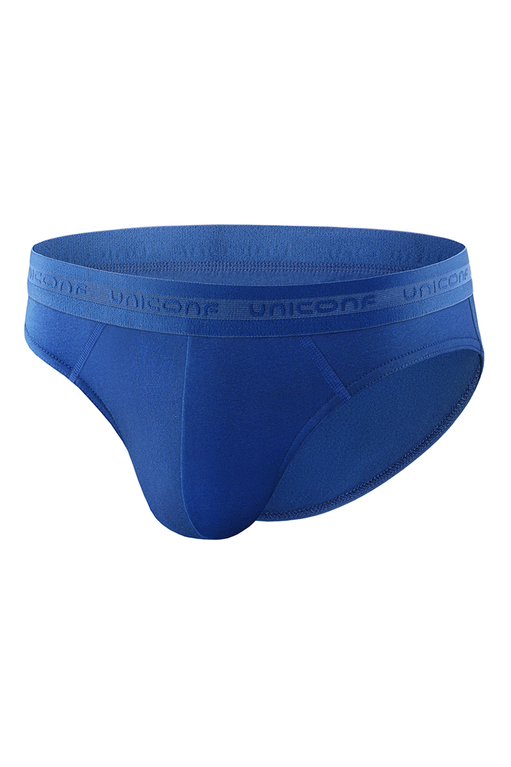 

Трусы мужские Uniconf 76925-17 синие 3XL, Синий, 76925-17
