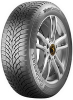 

Шины Continental WinterContact TS 870 205/55R16 91H, WinterContact TS870