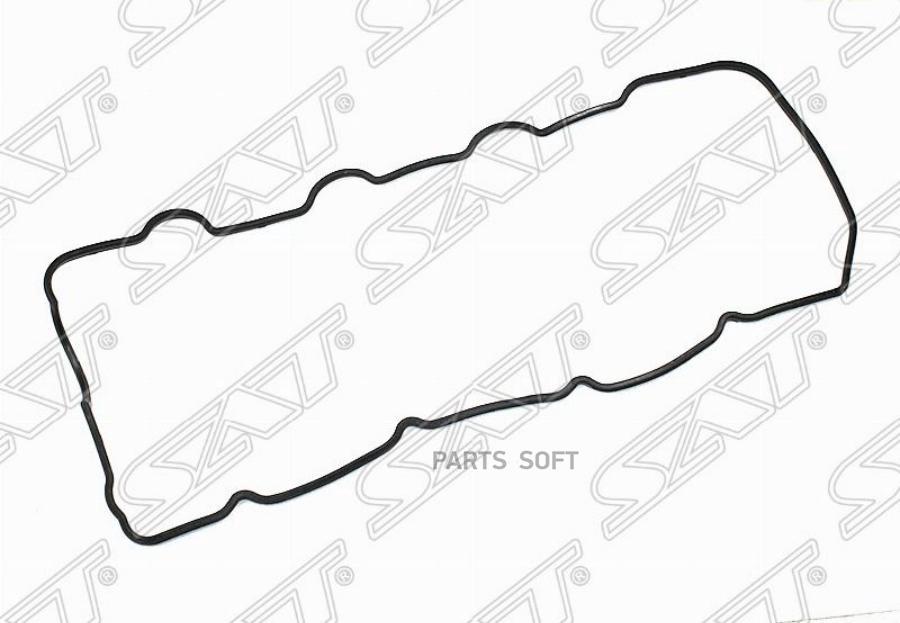 SAT K11213-30020 Прокладка клапанной крышки TY 1KD/2KD-FTV 00- KDJ9 /12 , KDN18 /21 1шт
