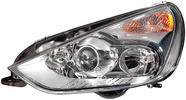 

Фара основная - легковой автомобиль - 12V S-MAX