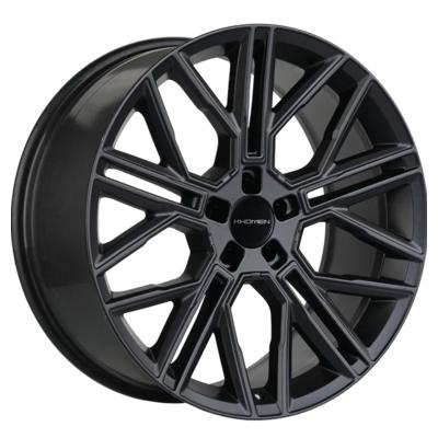 Колесный диск Khomen Wheels KHW2101 (B) 9.5xR21 ET49 5*120 D72.6