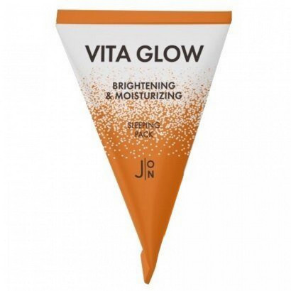

Ночная маска для лица Вита J:on Vita glow sleeping pack